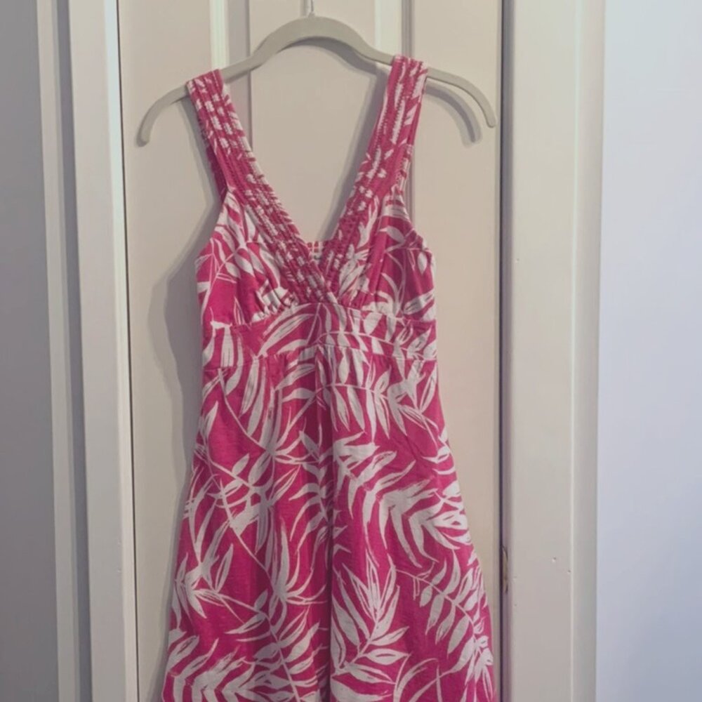 Tommy Bahama ~ Dress